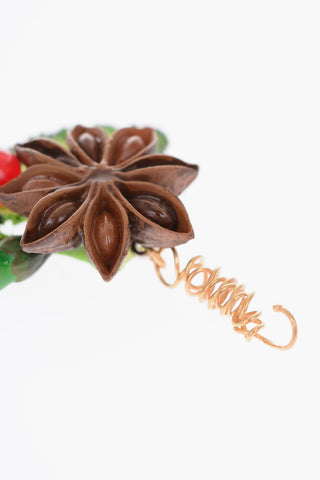 MM11 pendente per collana FRESH MARKET a forma di peperoncino