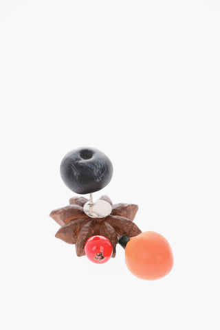 MM11 orecchino FRESH MARKET con pendente