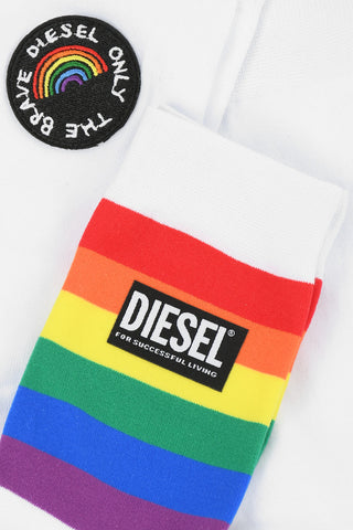 stretch SKM-HERMINE-THREEPACK-P Socks 3pack set