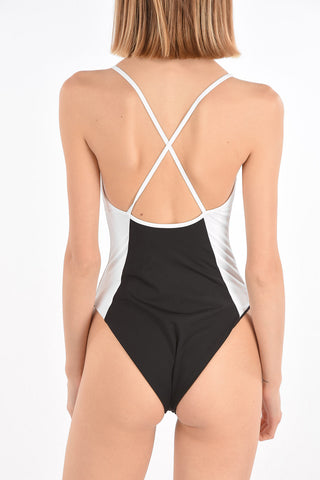 Zipped SPORT Swimsuit