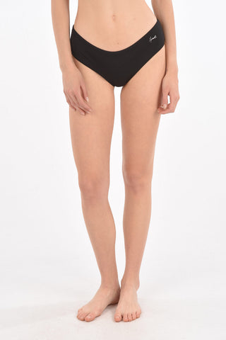 V Swim Brief KARL & CHOUPETTE with Logo