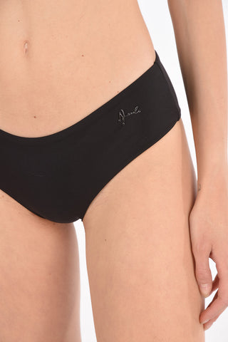 V Swim Brief KARL & CHOUPETTE with Logo