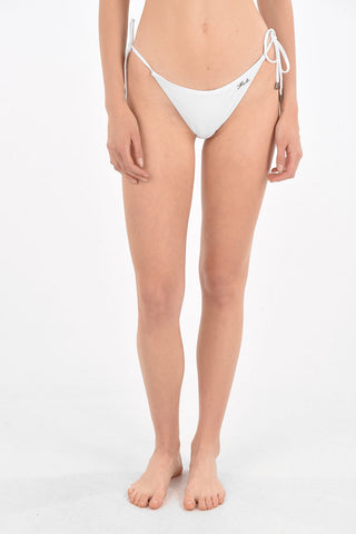 Slip KARL & CHOUPETTE Dettaglio Logo