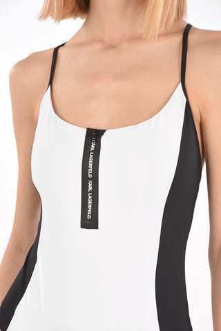 Zipped SPORT Swimsuit