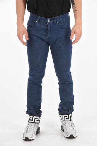 Logo Cuff TAYLOR FIT Denims