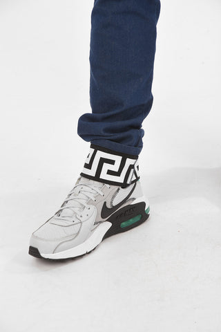 Logo Cuff TAYLOR FIT Denims