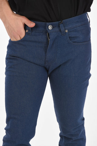 Logo Cuff TAYLOR FIT Denims