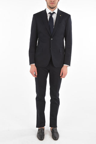CC COLLECTION Abito RIGHT in misto Cotone con Iconica Spilla Coleottero