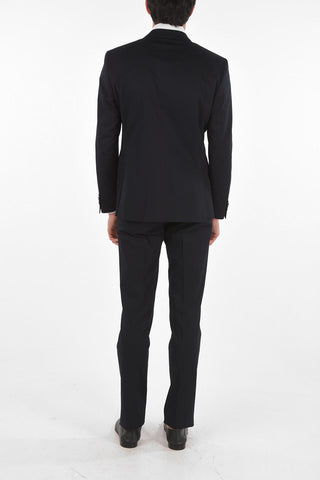 CC COLLECTION Abito RIGHT in misto Cotone con Iconica Spilla Coleottero