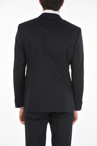 CC COLLECTION Abito RIGHT in misto Cotone con Iconica Spilla Coleottero
