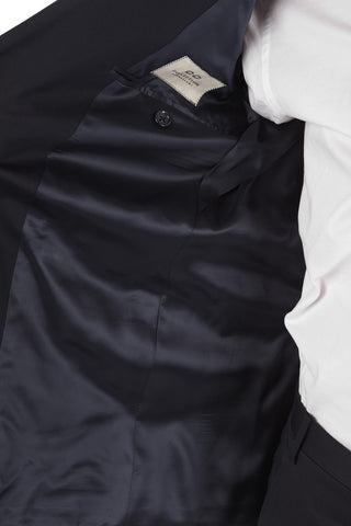 CC COLLECTION Abito RIGHT in misto Cotone con Iconica Spilla Coleottero