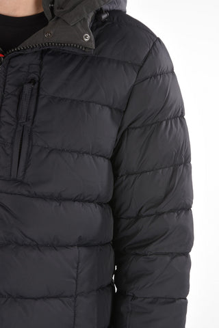 Reversible Over-Sized DUBHGLAS-ERRE Down Jacket