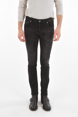 5 Pocket STCA Stretch Denims