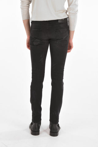 5 Pocket STCA Stretch Denims