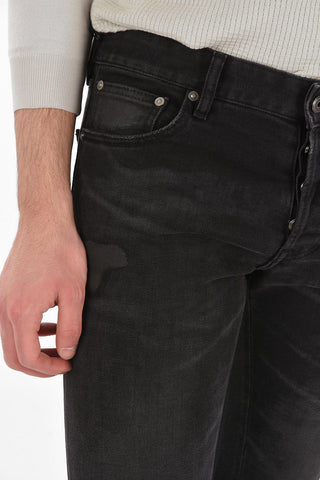 5 Pocket STCA Stretch Denims