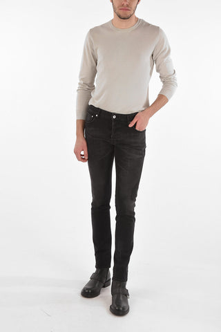 5 Pocket STCA Stretch Denims