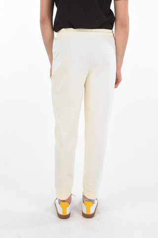 CC COLLECTION Joggers 3 Tasche DOMIN in Jersey