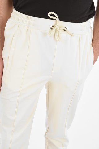 CC COLLECTION Joggers 3 Tasche DOMIN in Jersey