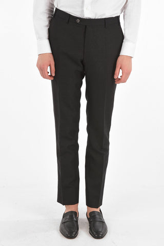 Lurex CERIMONY ACADEMY 3-piece Suit with Satin Lapel