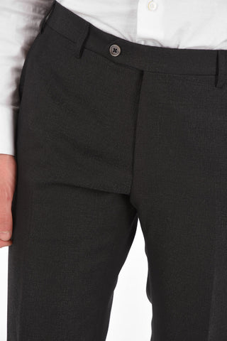 Lurex CERIMONY ACADEMY 3-piece Suit with Satin Lapel