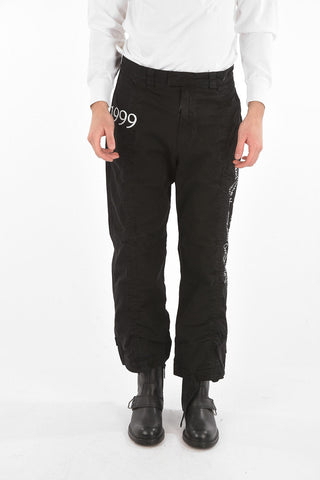 Printed 1999 N ARROW Cargo Pants