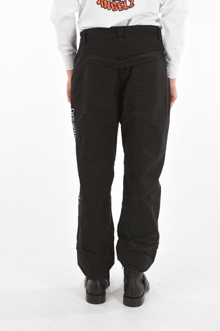 Printed 1999 N ARROW Cargo Pants