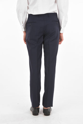 CC COLLECTION 2 Button RIGHT District Check Suit