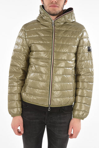 Inner Pocket MARFAKDUE Down Jacket 