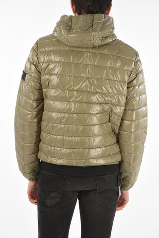 Inner Pocket MARFAKDUE Down Jacket 