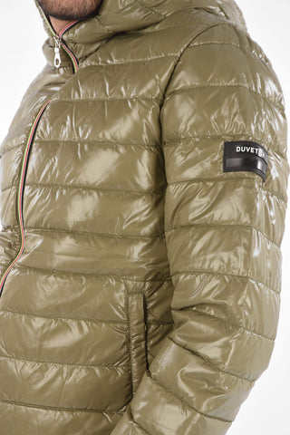 Inner Pocket MARFAKDUE Down Jacket 