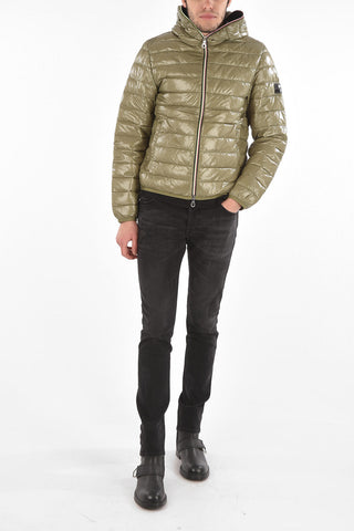 Inner Pocket MARFAKDUE Down Jacket 