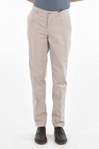 ID pantalone chinos CORINTO a vita regolare