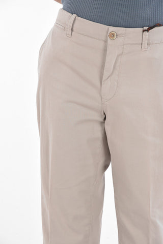 ID pantalone chinos CORINTO a vita regolare
