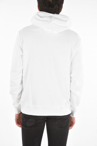 ALL STAR Printed Hooded Sweatshirt