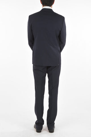 CC COLLECTION Gingham Motif RIGHT Suit
