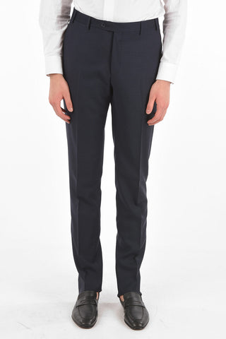 CC COLLECTION Gingham Motif RIGHT Suit