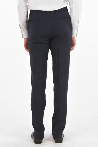 CC COLLECTION Gingham Motif RIGHT Suit