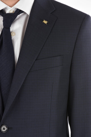 CC COLLECTION Gingham Motif RIGHT Suit