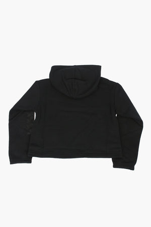 ALL STAR Printed Hooded Sweatshirt