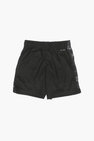 Drawstring-waist Dri-Fit Shorts