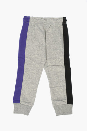 ALL STAR CHUCK TAYLOR Logo Print Joggers