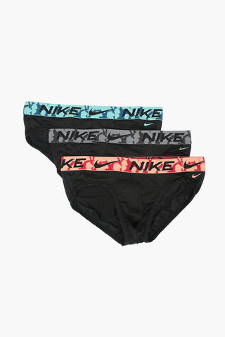 logoed band DRI-FIT 3 pairs Slip