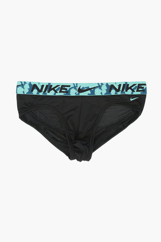 logoed band DRI-FIT 3 pairs Slip