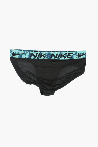 logoed band DRI-FIT 3 pairs Slip