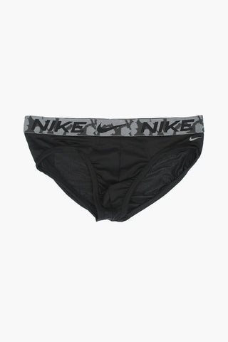 logoed band DRI-FIT 3 pairs Slip