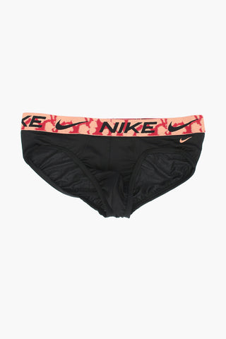 logoed band DRI-FIT 3 pairs Slip