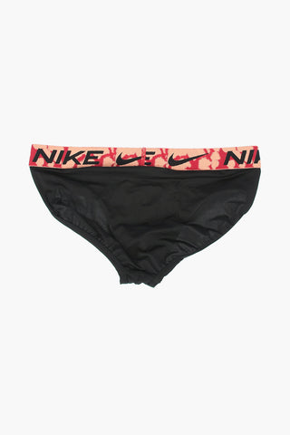 logoed band DRI-FIT 3 pairs Slip