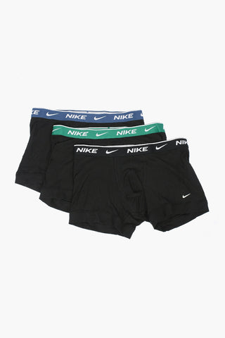 logoed band DRI-FIT 3 pairs Boxer