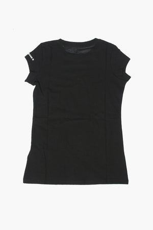 ALL STAR CHUCK TAYLOR T-shirt Stampata