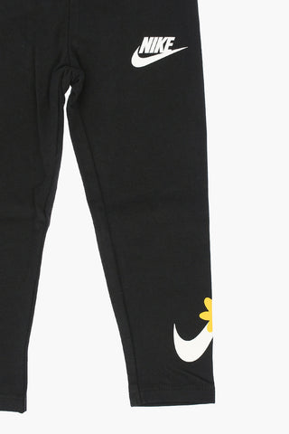 Printed Leggings